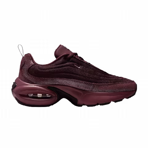 Nike Wmns Air Max Portal SE 'Burgundy Crush Black'