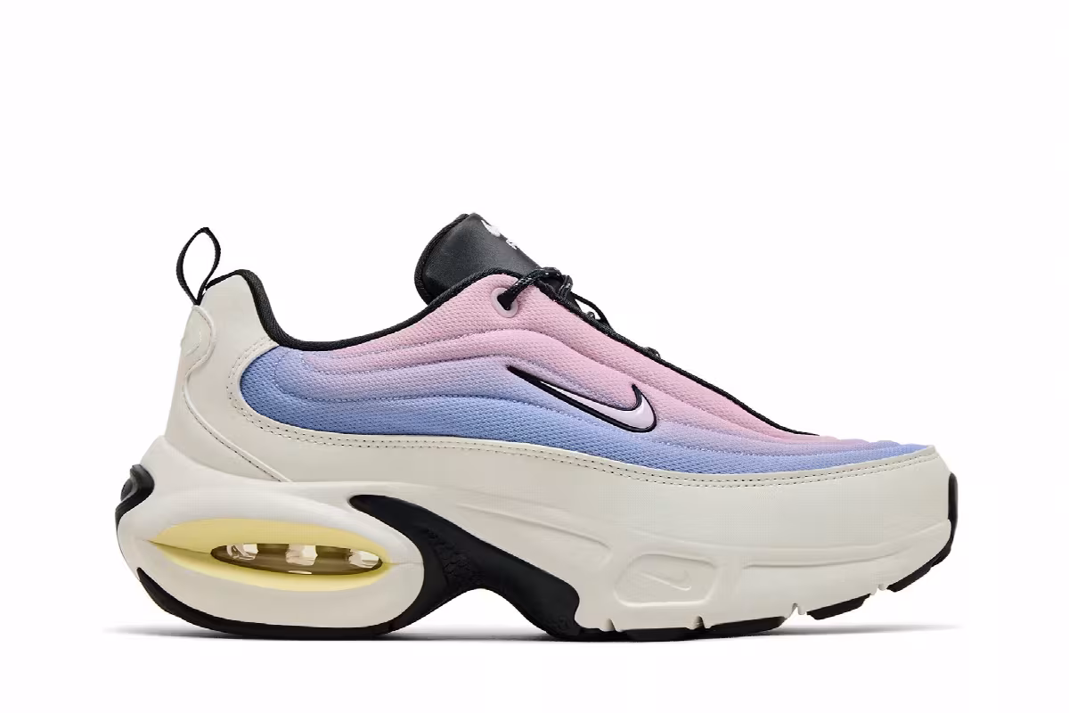 Nike Women's Air Max Portal Dawn, view 2