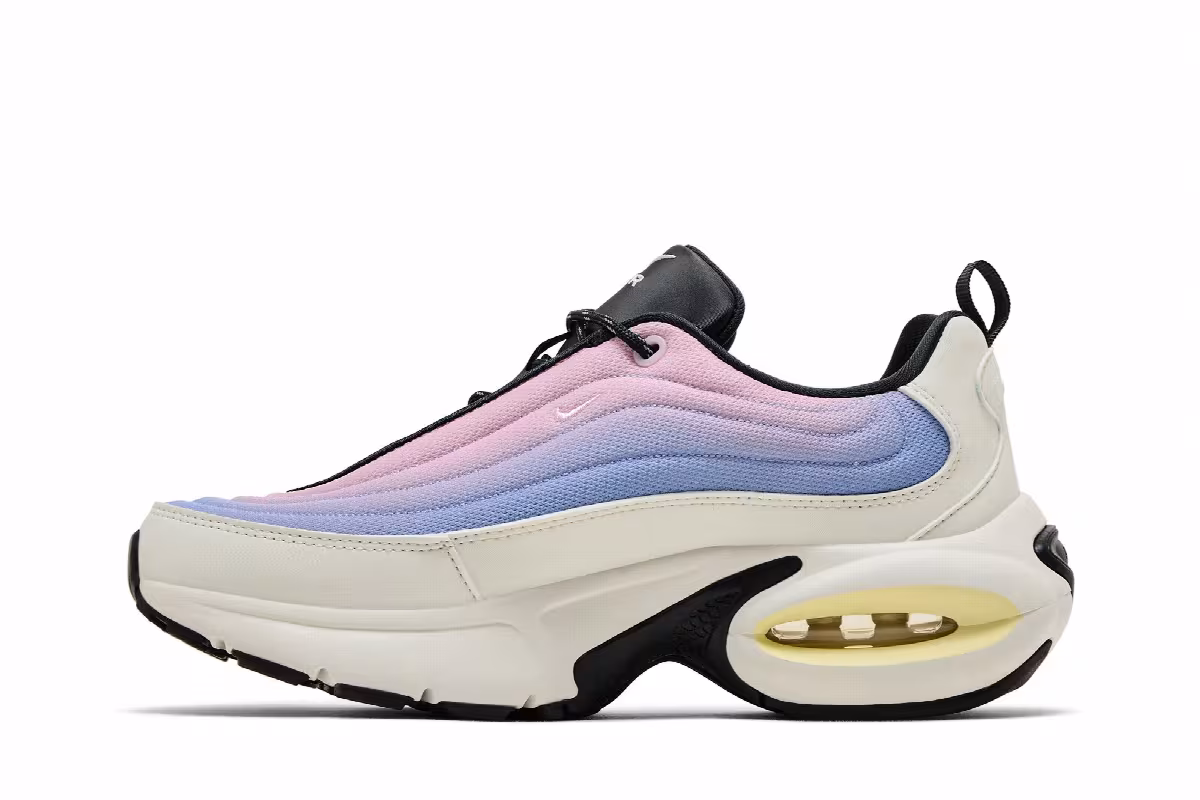 Nike Women's Air Max Portal Dawn, view 4