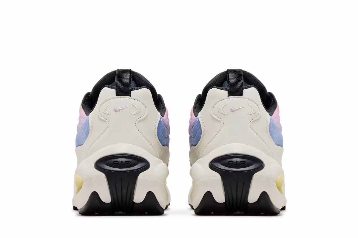 Nike Women's Air Max Portal Dawn, view 7