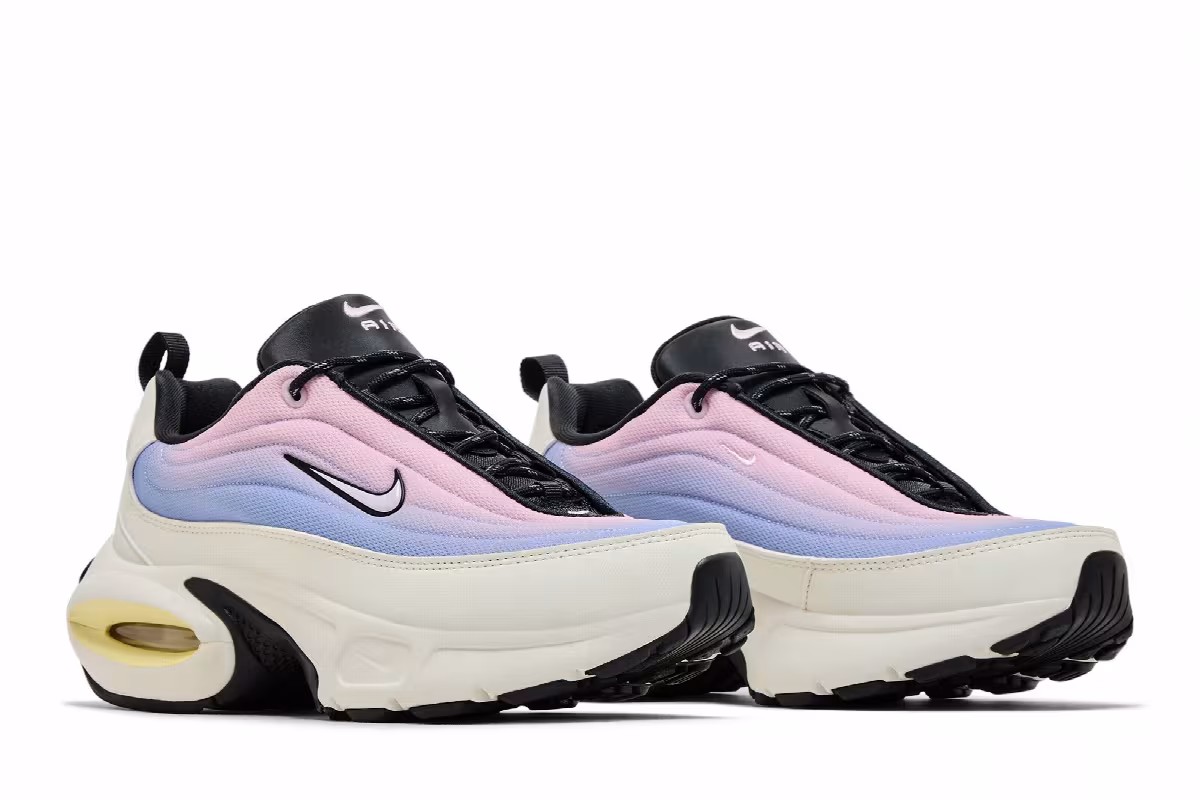 Nike Women's Air Max Portal Dawn, view 9