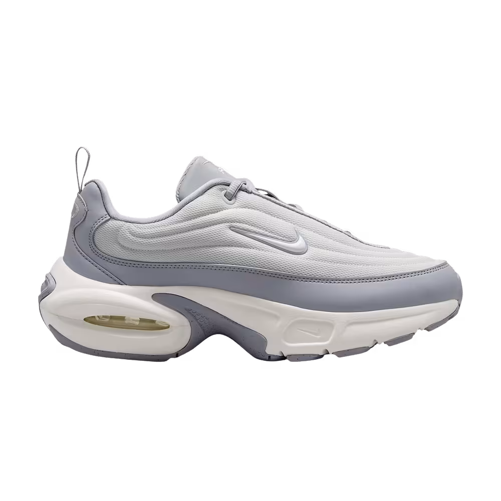 Nike Women's Air Max Portal Wolf Grey Photon Dust