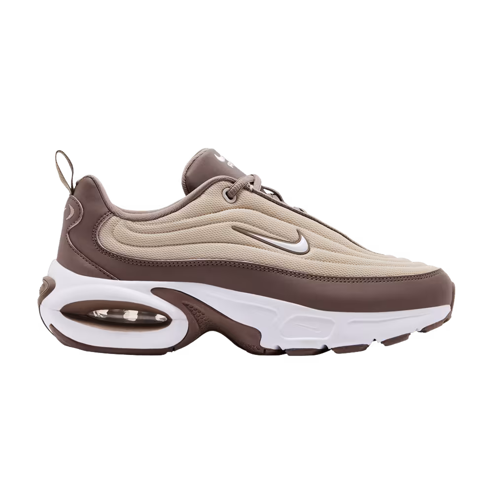 Nike Women's Air Max Portal Mink Brown Light Sand