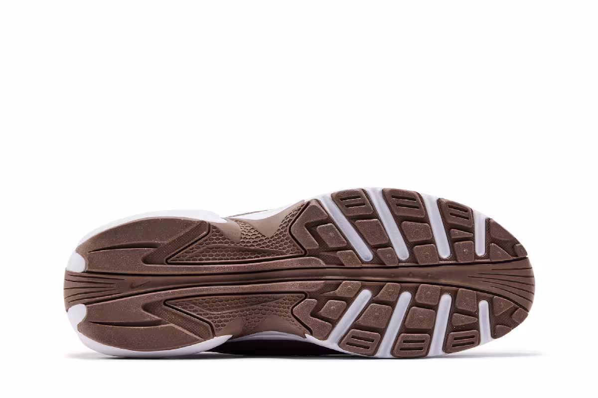 Nike Women's Air Max Portal Mink Brown Light Sand, view 5