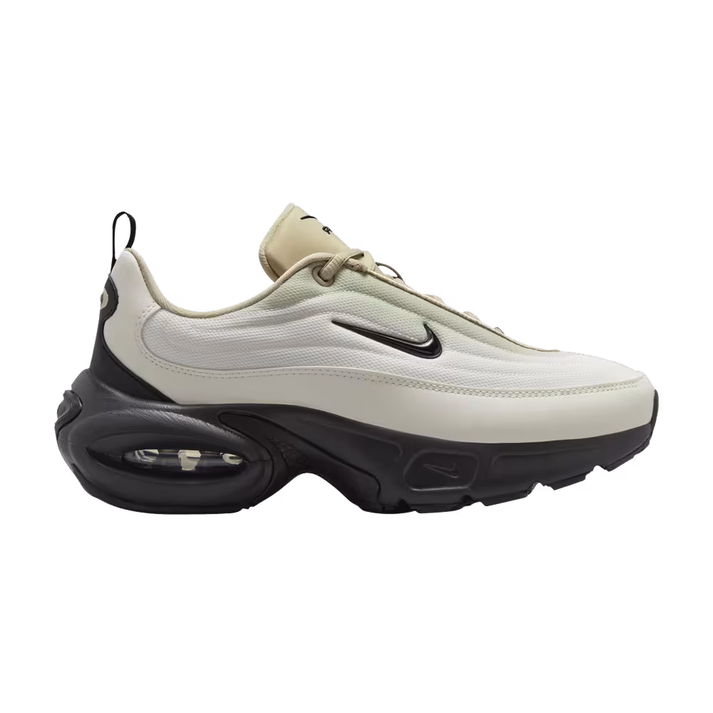 Nike Women's Air Max Portal Phantom Black