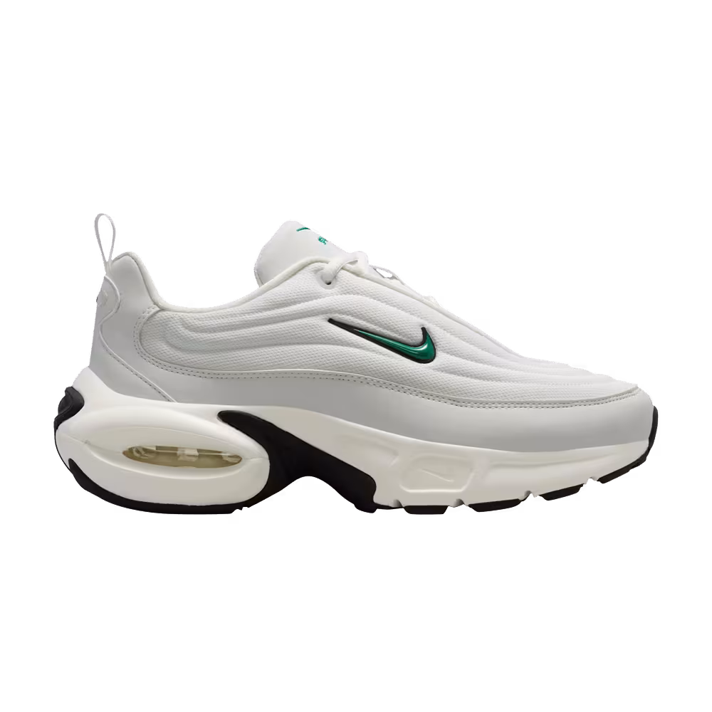 Nike Women's Air Max Portal Sail Malachite