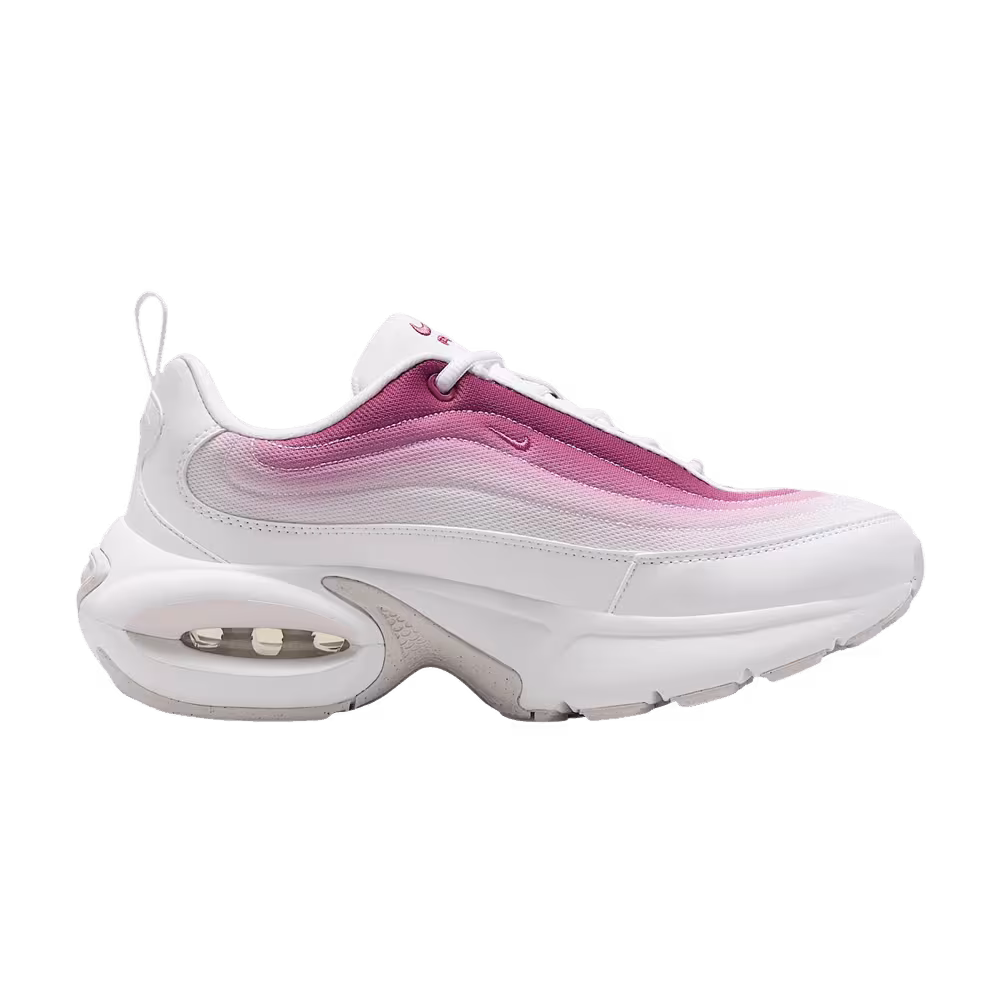 Nike Women's Air Max Portal White Sweet Beet