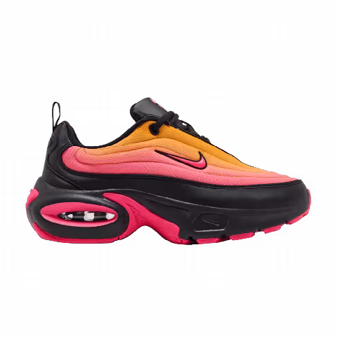 Nike Wmns Air Max Portal 'Black Hyper Pink'