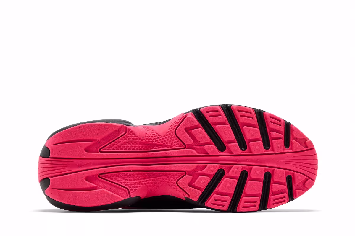 Nike Women's Air Max Portal Black Hyper Pink, view 5