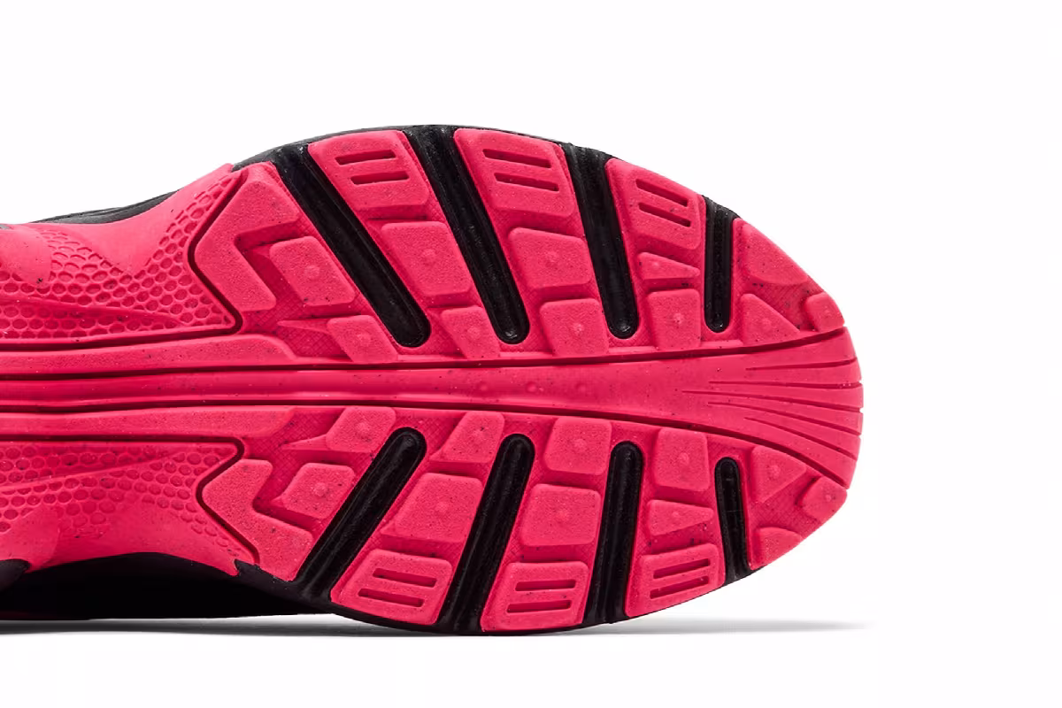Nike Women's Air Max Portal Black Hyper Pink, view 6