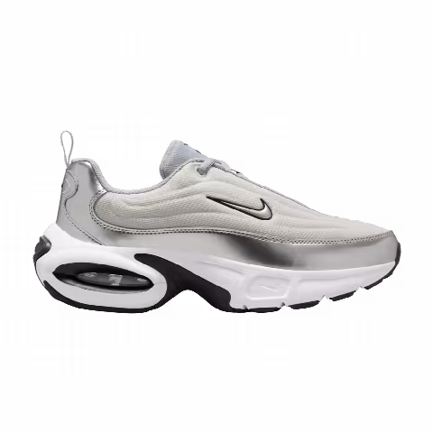 Nike Wmns Air Max Portal SE 'Metallic Silver Phantom'