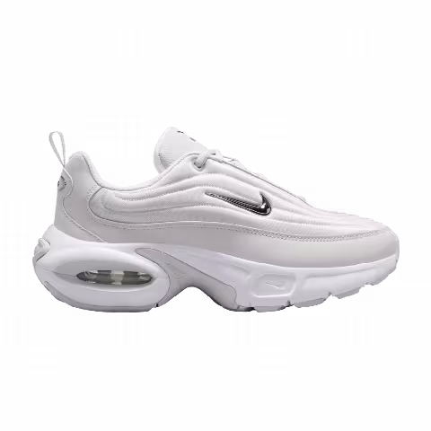 Nike Wmns Air Max Portal SE 'White Metallic Silver'