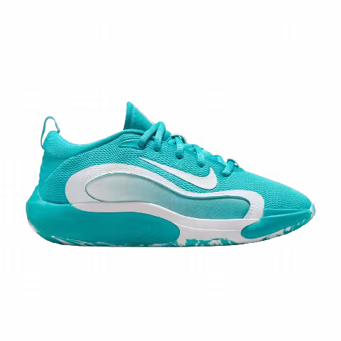 Nike IsoFly GS 'Dusty Cactus'
