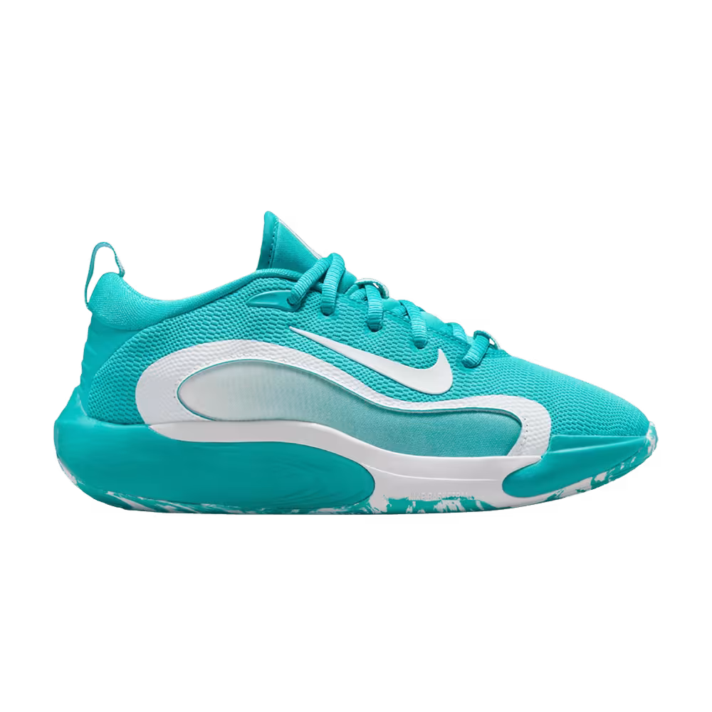 Nike IsoFly GS Dusty Cactus