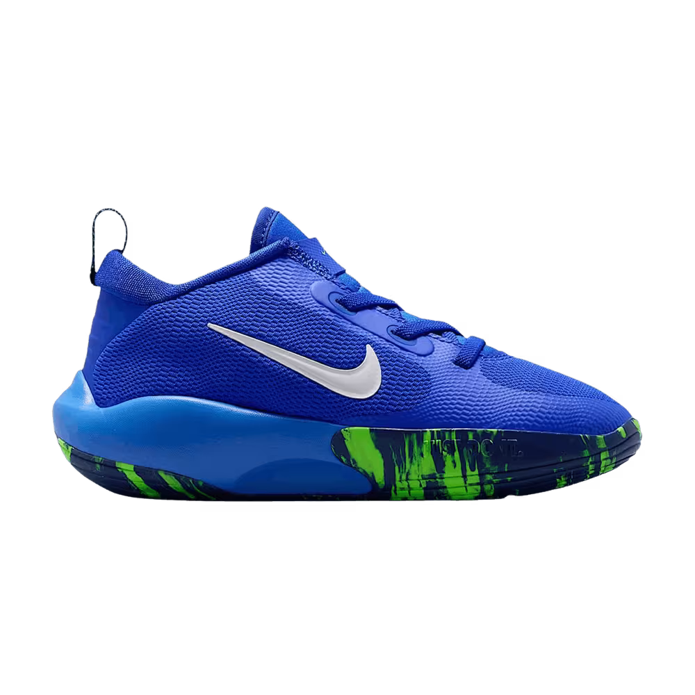 Nike IsoFly PS Racer Blue Blue Void