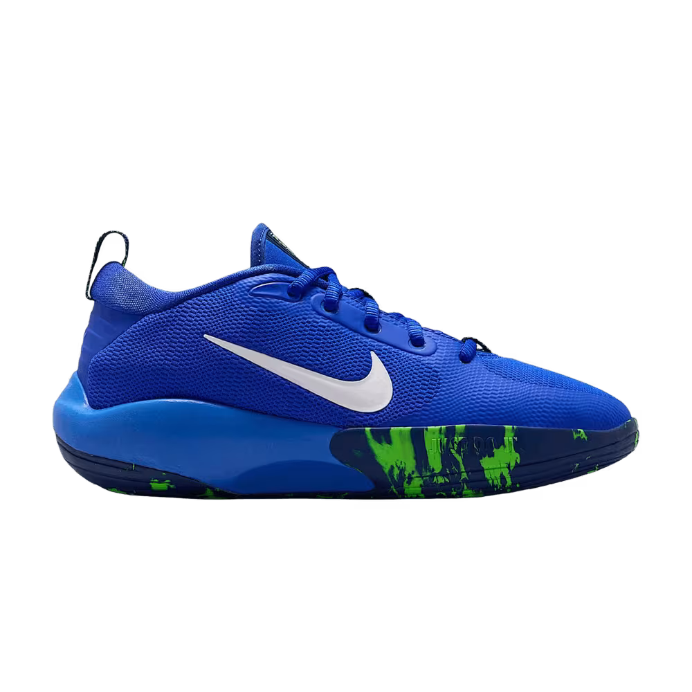 Nike IsoFly GS Racer Blue Blue Void