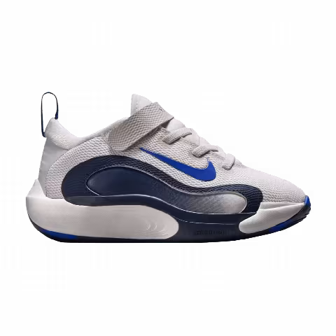 Nike IsoFly PS 'Vast Grey Midnight Navy'