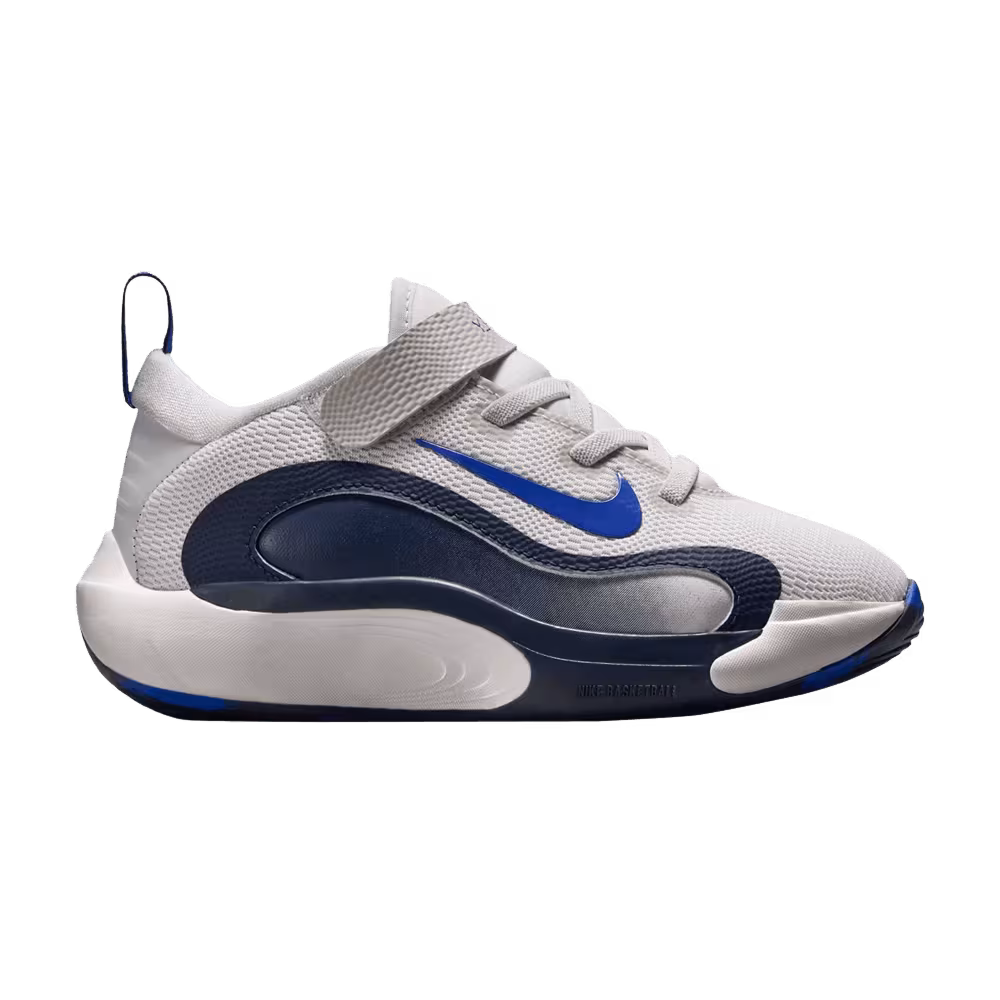 Nike IsoFly PS Vast Grey Midnight Navy