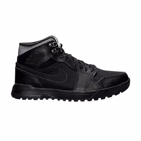 Air Jordan 1 Trek 'Black'