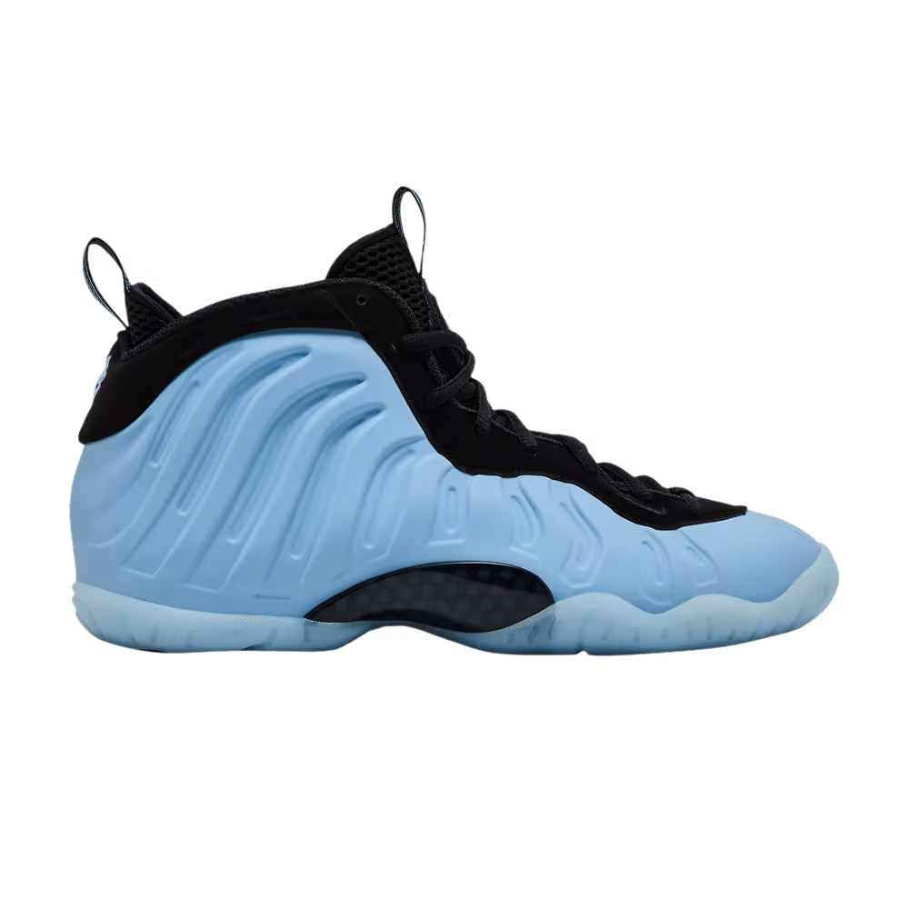 Nike Little Posite One GS Psychic Blue