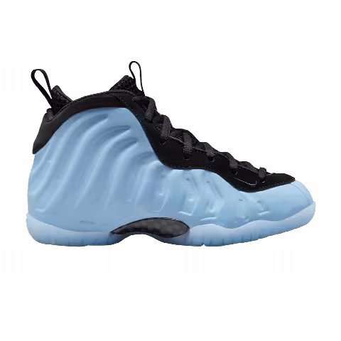 Nike Little Posite One PS 'Psychic Blue'