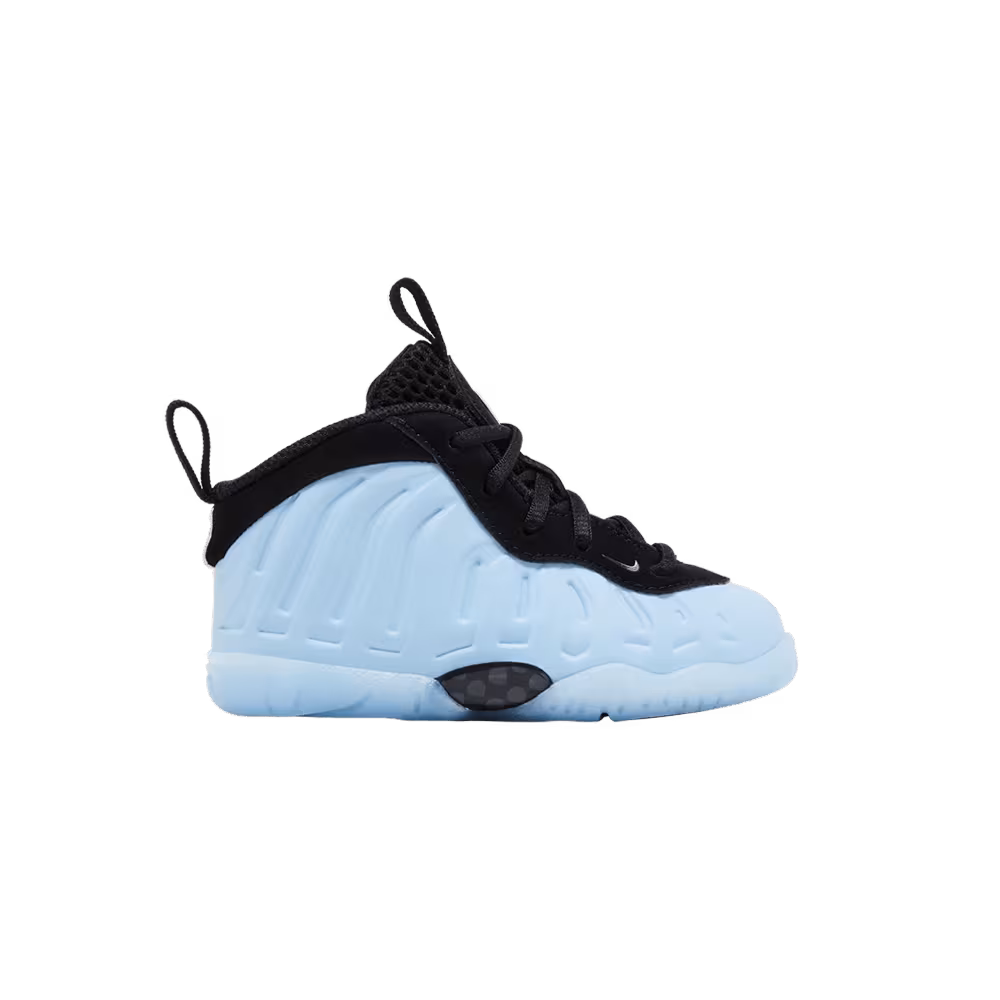 Nike Little Posite One TD Psychic Blue