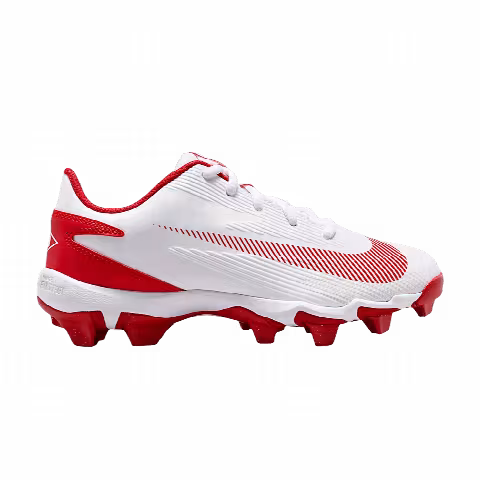 Nike Diamond Clutch GS 'White Gym Red'