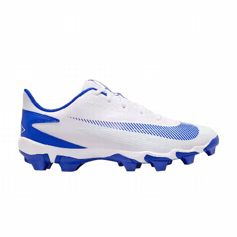 Nike Diamond Clutch 'White Old Royal'