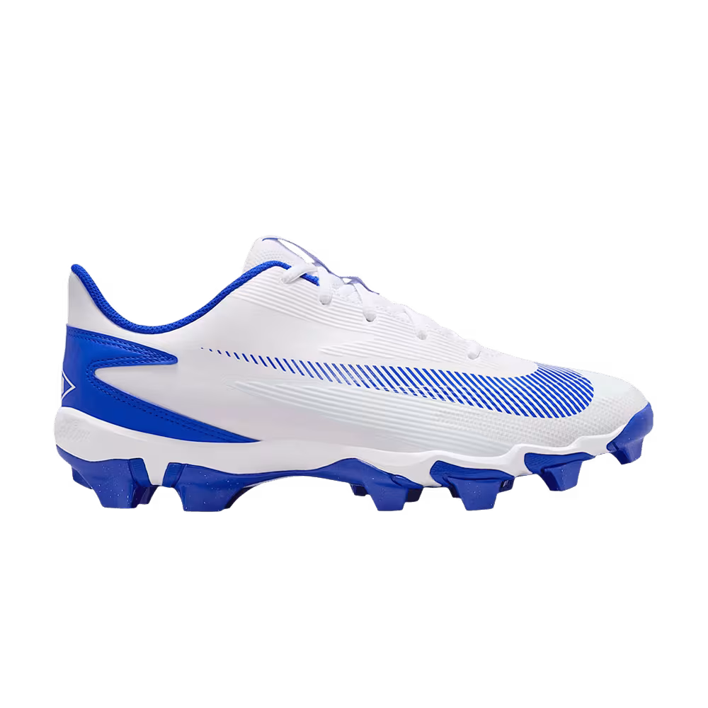Nike Diamond Clutch White Old Royal