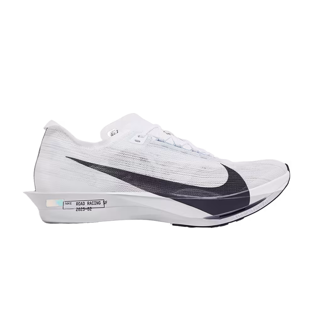 Nike ZoomX Streakfly 2 White Obsidian Mist