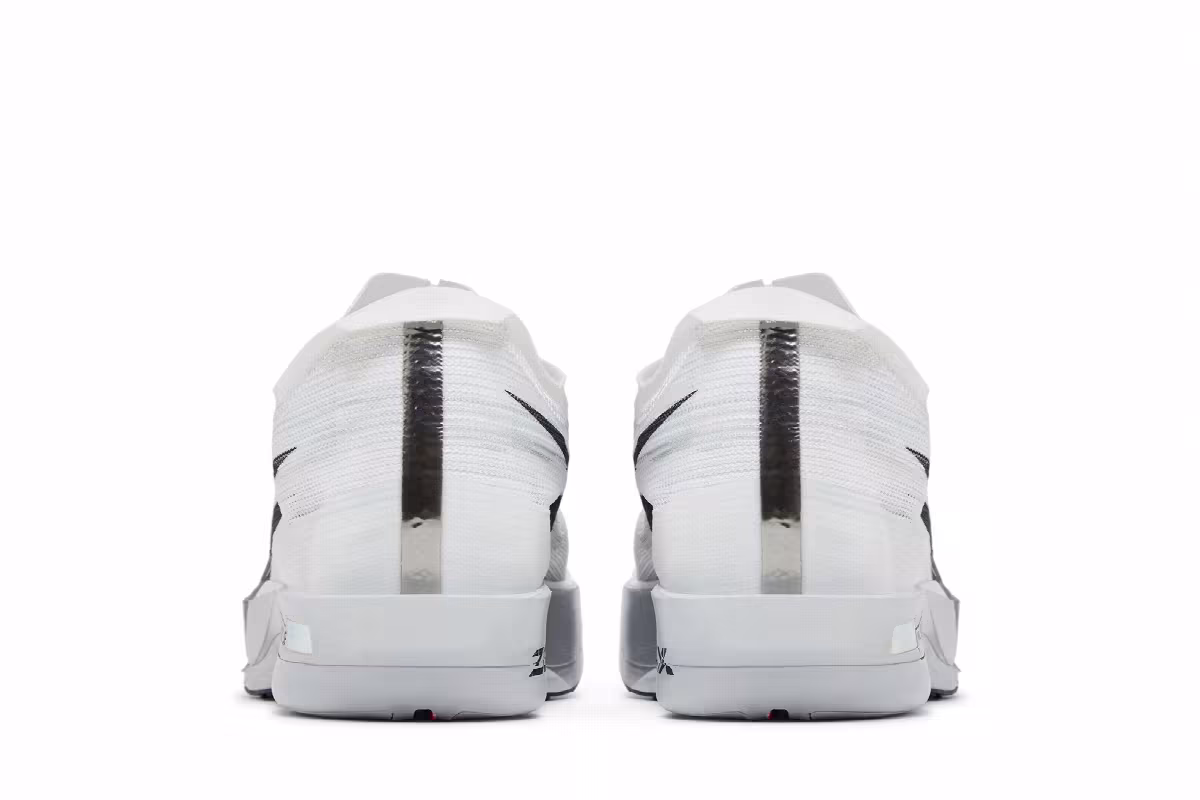 Nike ZoomX Streakfly 2 White Obsidian Mist, view 7