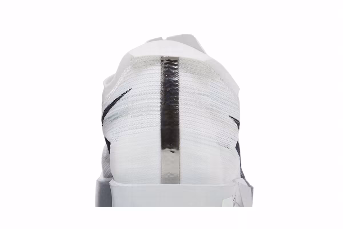 Nike ZoomX Streakfly 2 White Obsidian Mist, view 8
