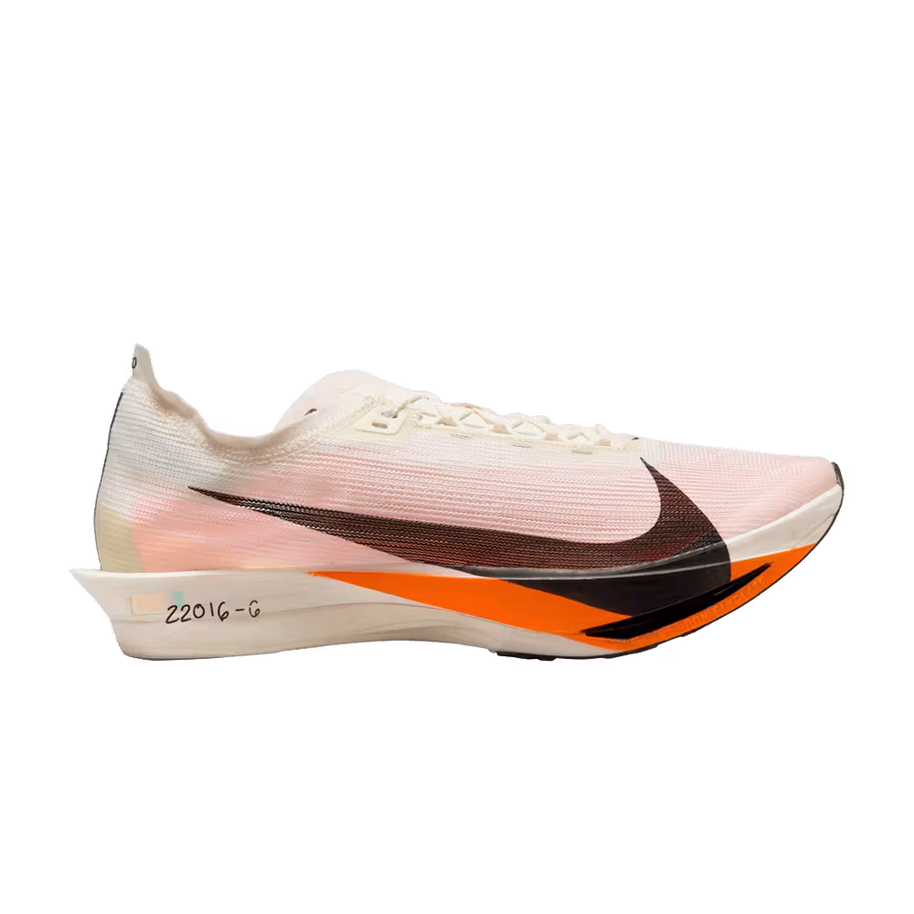 Nike ZoomX Streakfly 2 Prototype