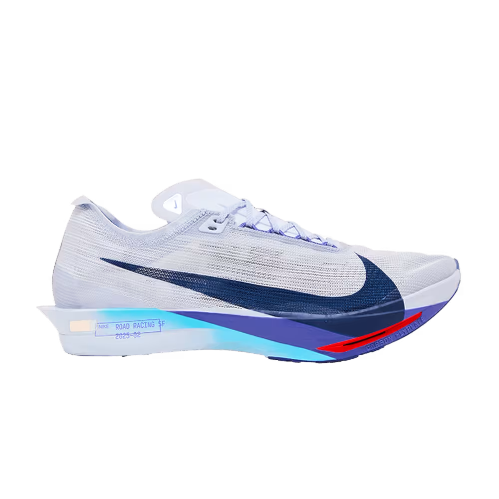 Nike ZoomX Streakfly 2 Ghost