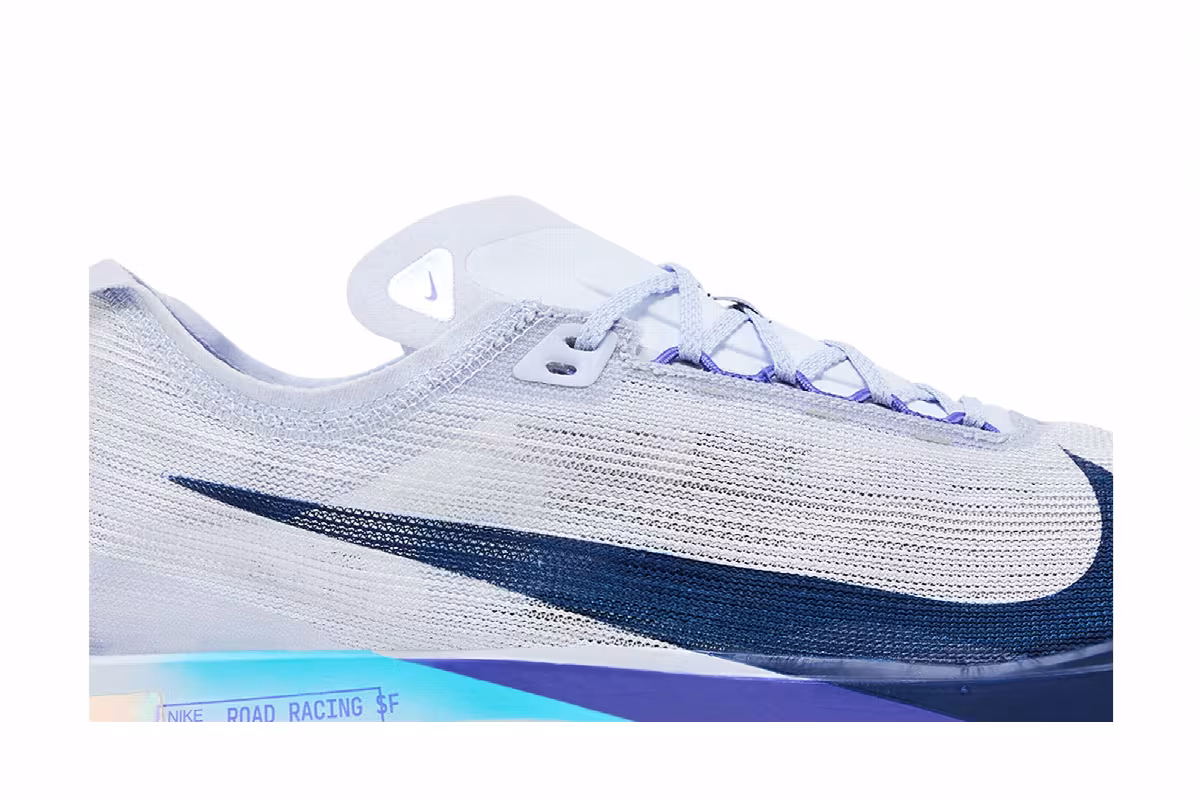 Nike ZoomX Streakfly 2 Ghost, view 3