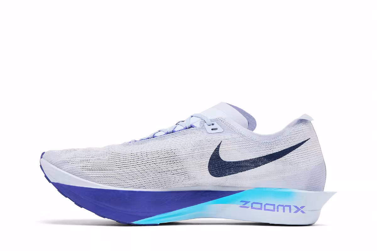 Nike ZoomX Streakfly 2 Ghost, view 4