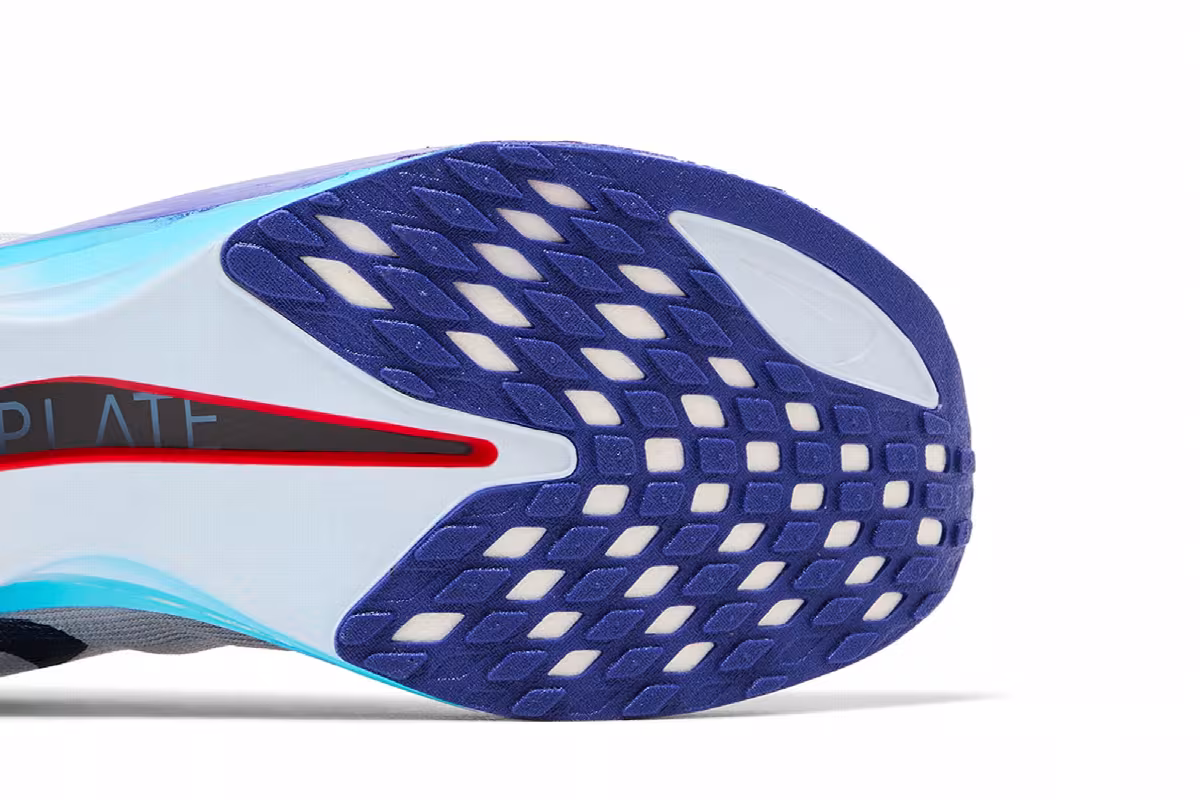 Nike ZoomX Streakfly 2 Ghost, view 6