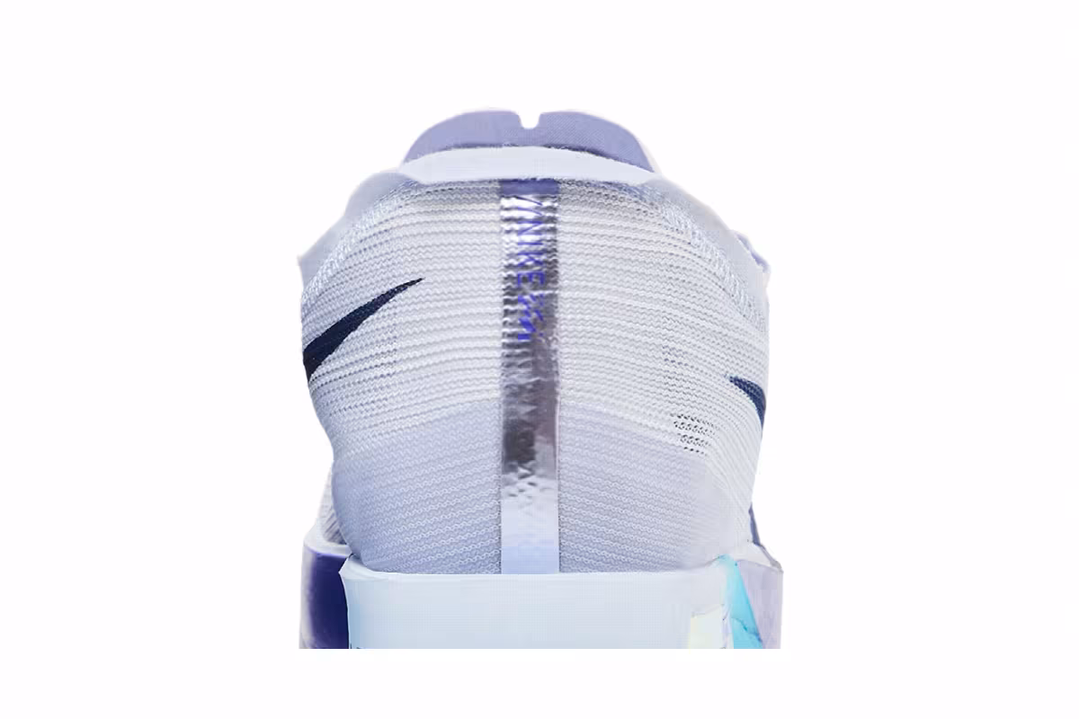 Nike ZoomX Streakfly 2 Ghost, view 8