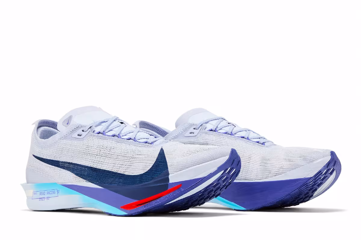 Nike ZoomX Streakfly 2 Ghost, view 9