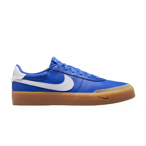 Nike Court Shot 'Comet Blue Gum'