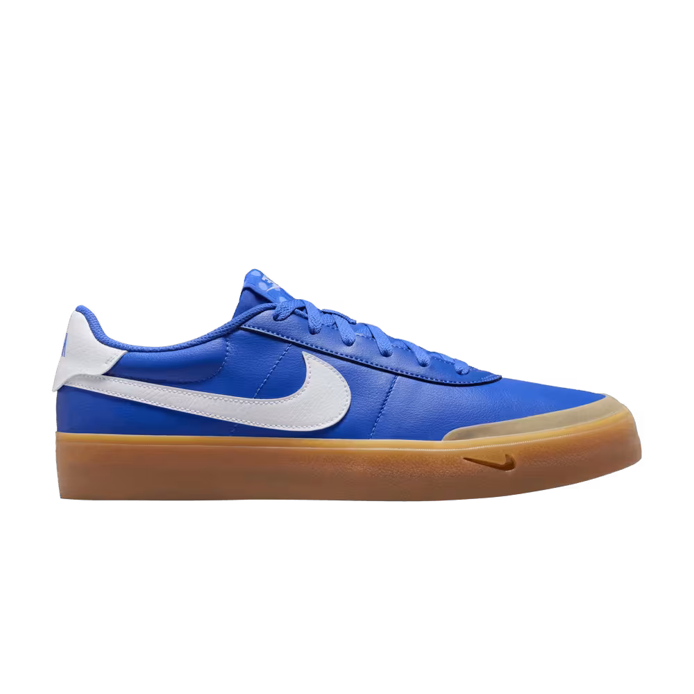 Nike Court Shot Comet Blue Gum