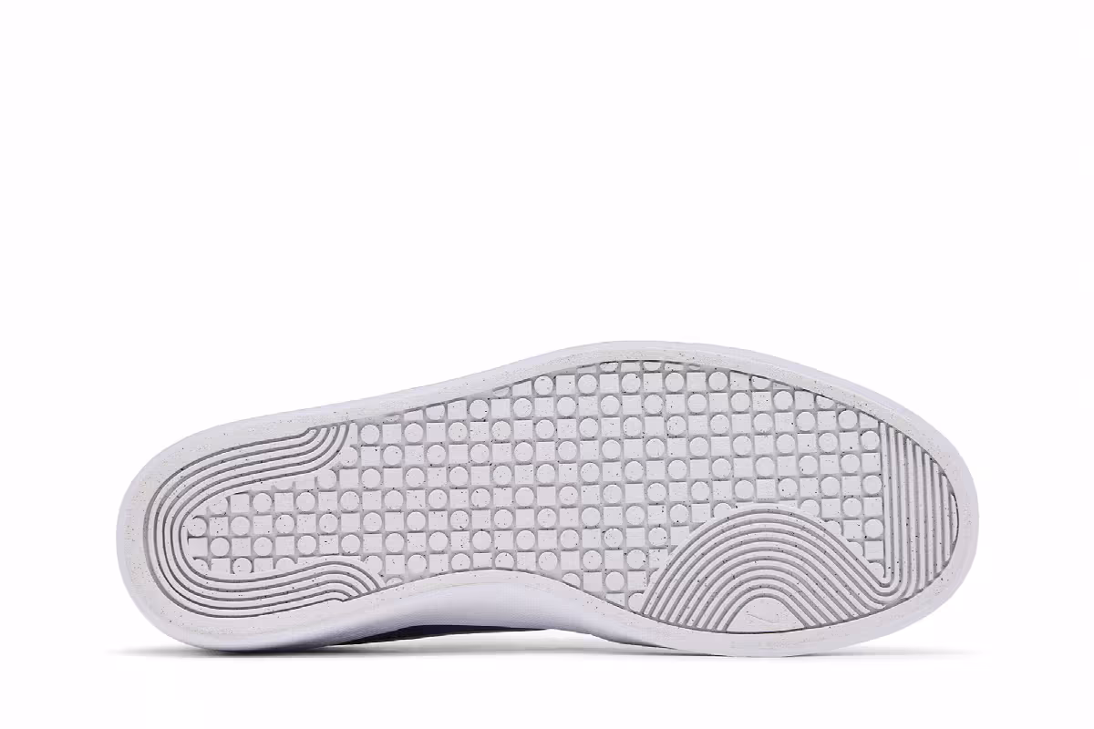 Nike Court Shot Diffused Blue Cement Grey, view 5