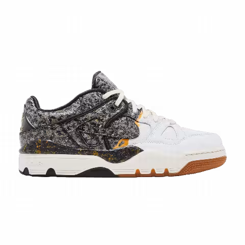 Nigo x Nike Air Force 3 Low SP 'Kintsugi Pack - Phantom Night Stadium'