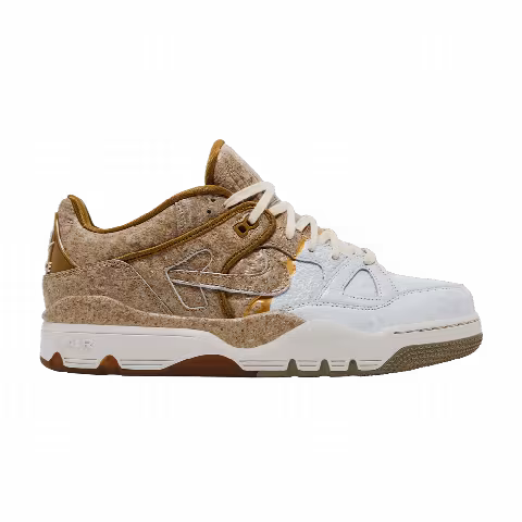 Nigo x Nike Air Force 3 Low SP 'Kintsugi Pack - Bamboo'