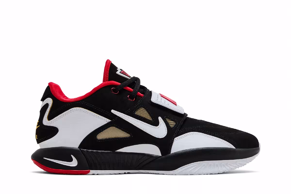 Nike LeBron 21 Prime 93, view 2