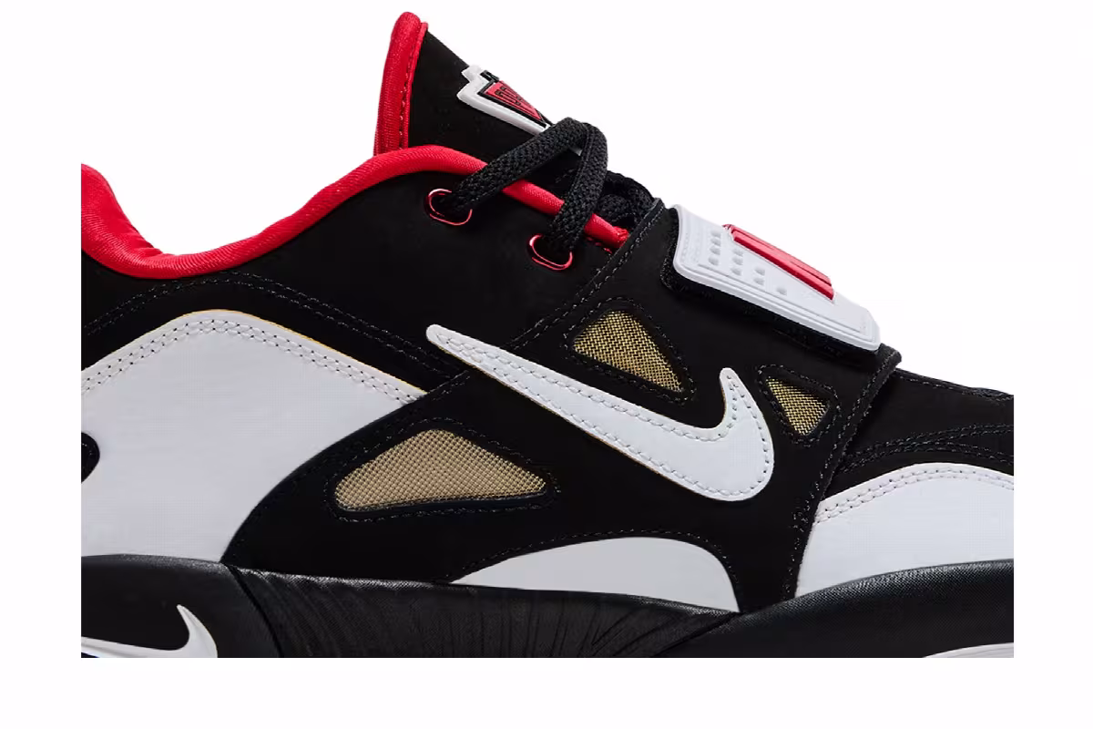 Nike LeBron 21 Prime 93, view 3
