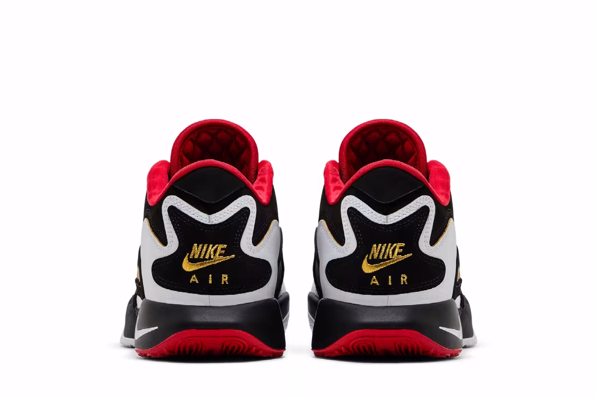 Nike LeBron 21 Prime 93, view 7