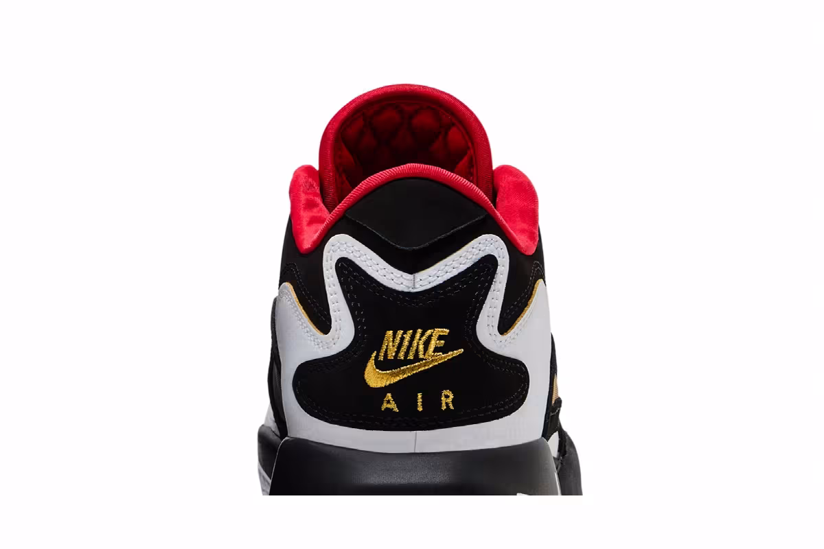 Nike LeBron 21 Prime 93, view 8