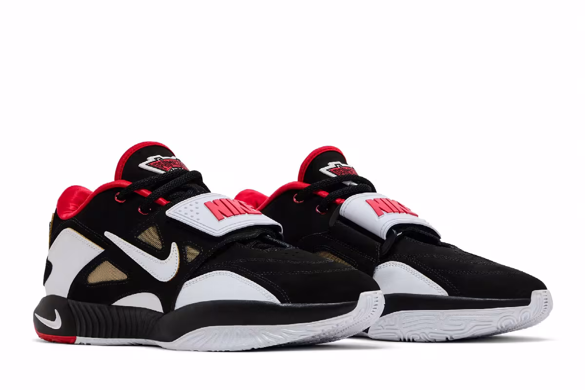Nike LeBron 21 Prime 93, view 9