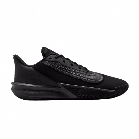 Nike Precision 7 'Black Anthracite'
